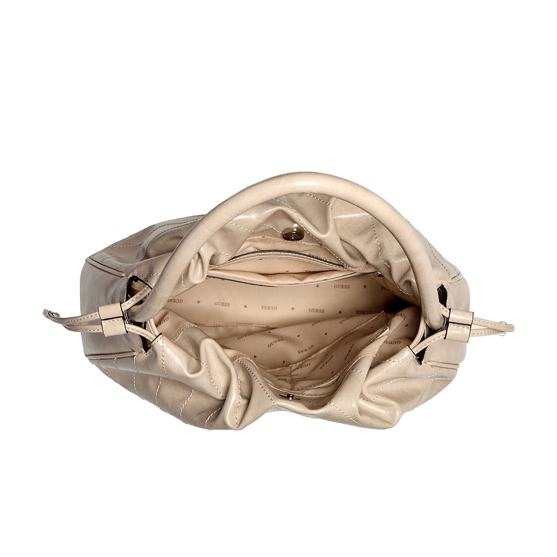 AMYS DRAWSTRING TOTE,SIMPLY TAUPE