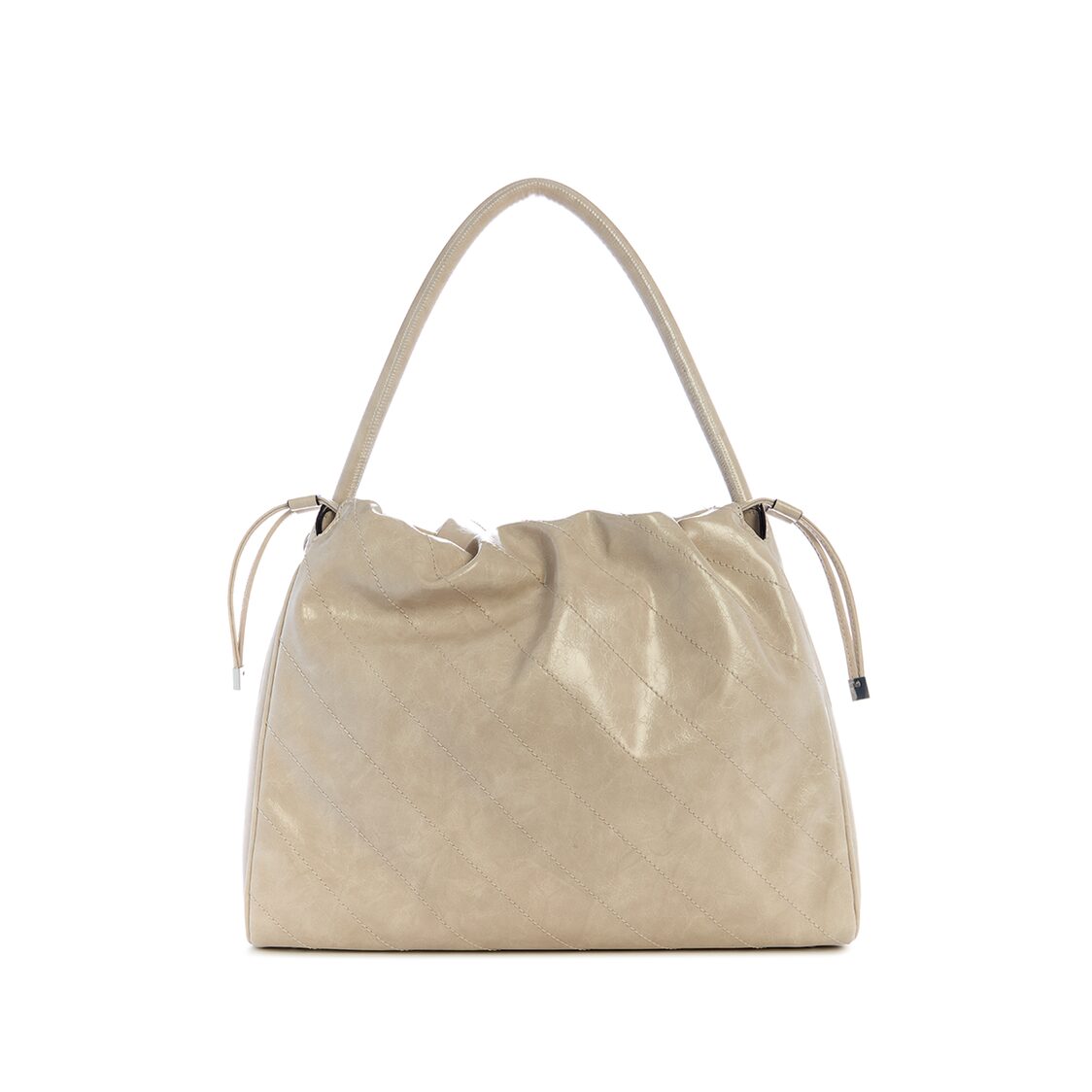 AMYS DRAWSTRING TOTE,SIMPLY TAUPE