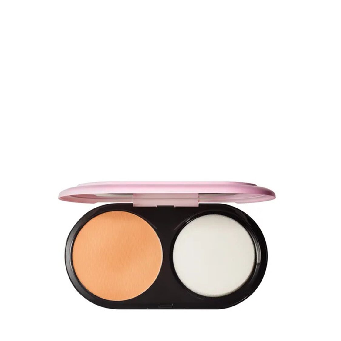 MAC Lightful C³ Natural Silk Powder Foundation SPF 15 / PA++