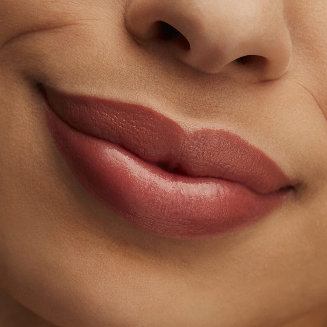 MAC Lustreglass Sheer-Shine Lipstick