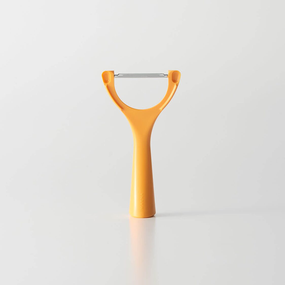 Marna Standing Y-Peeler - Yellow
