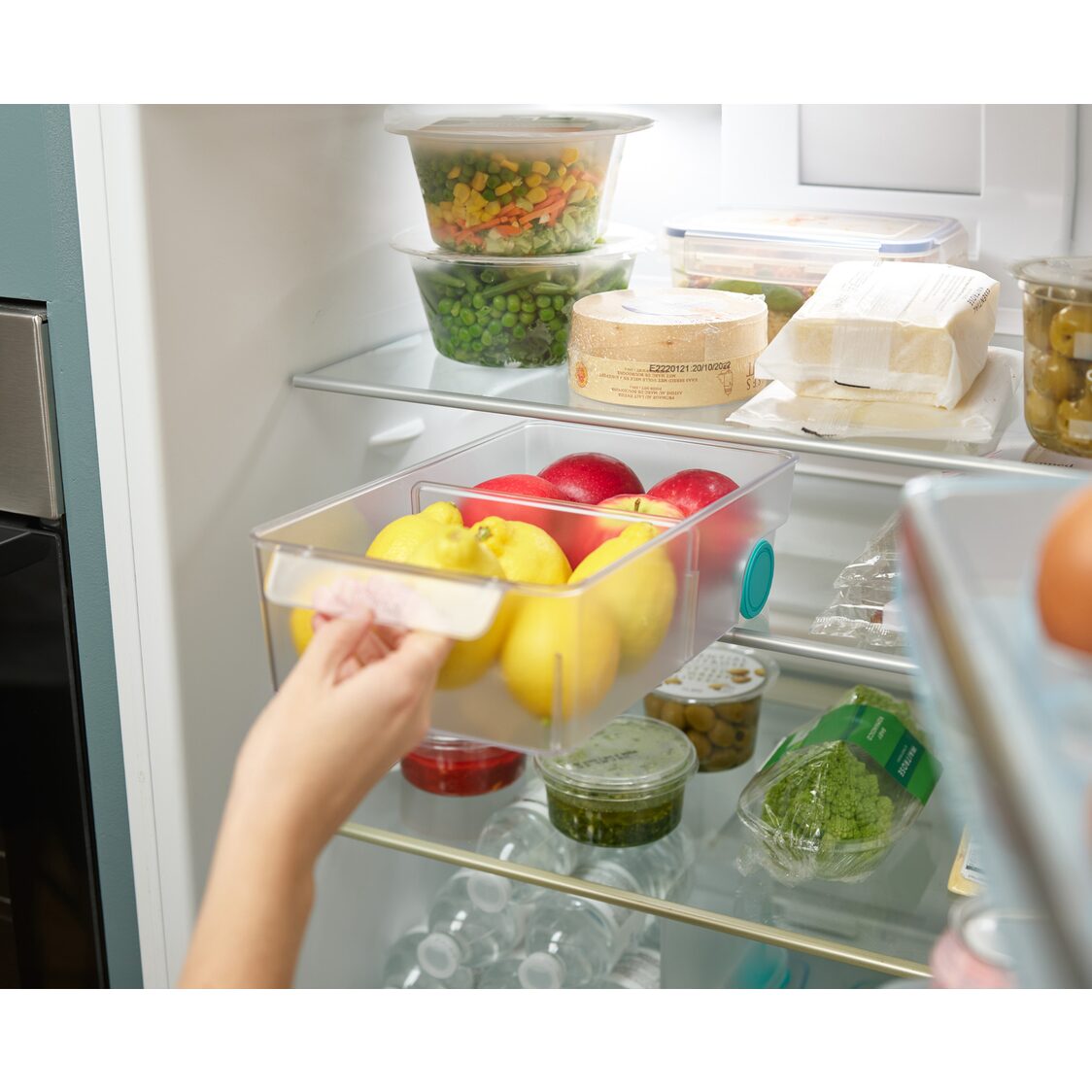 Joseph Joseph FridgeStore Large Storage Bin - 851663