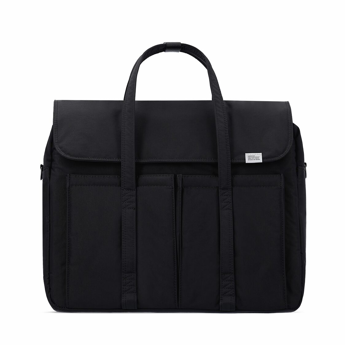 Sweetch Briefcase 002