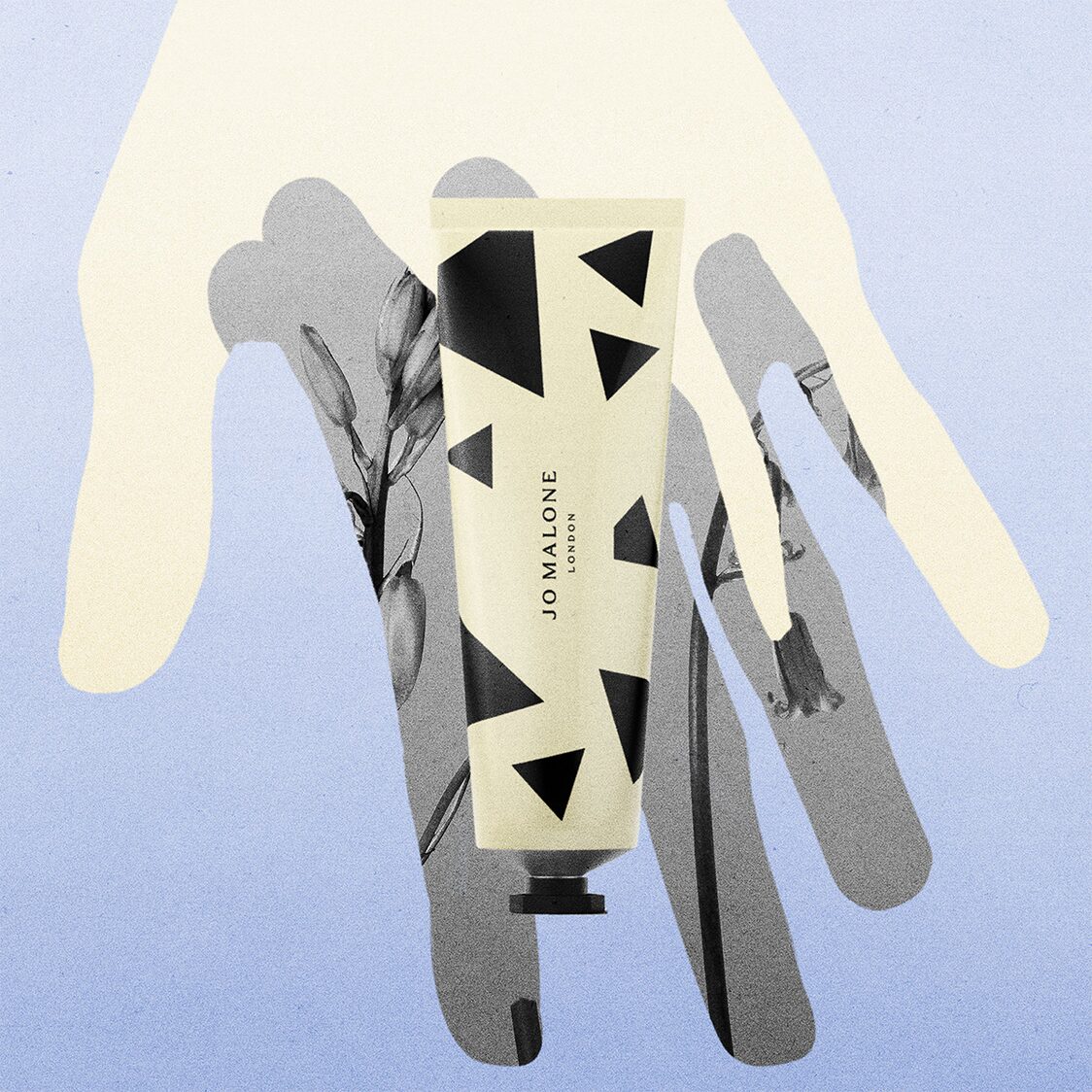 Jo Malone London Wild Bluebell Hand Cream 30ml