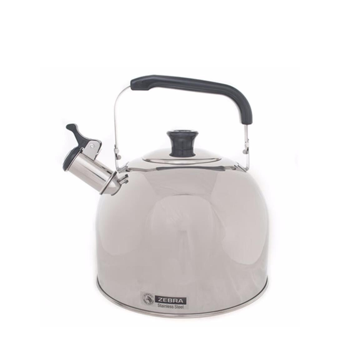 Zebra Whisting Kettle 119ZB-113-528