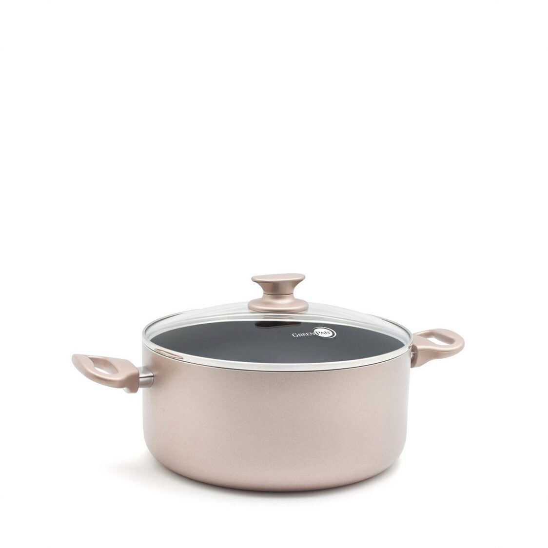 GreenPan Casserole Cambridge Bronze 24cm GPCBR675907