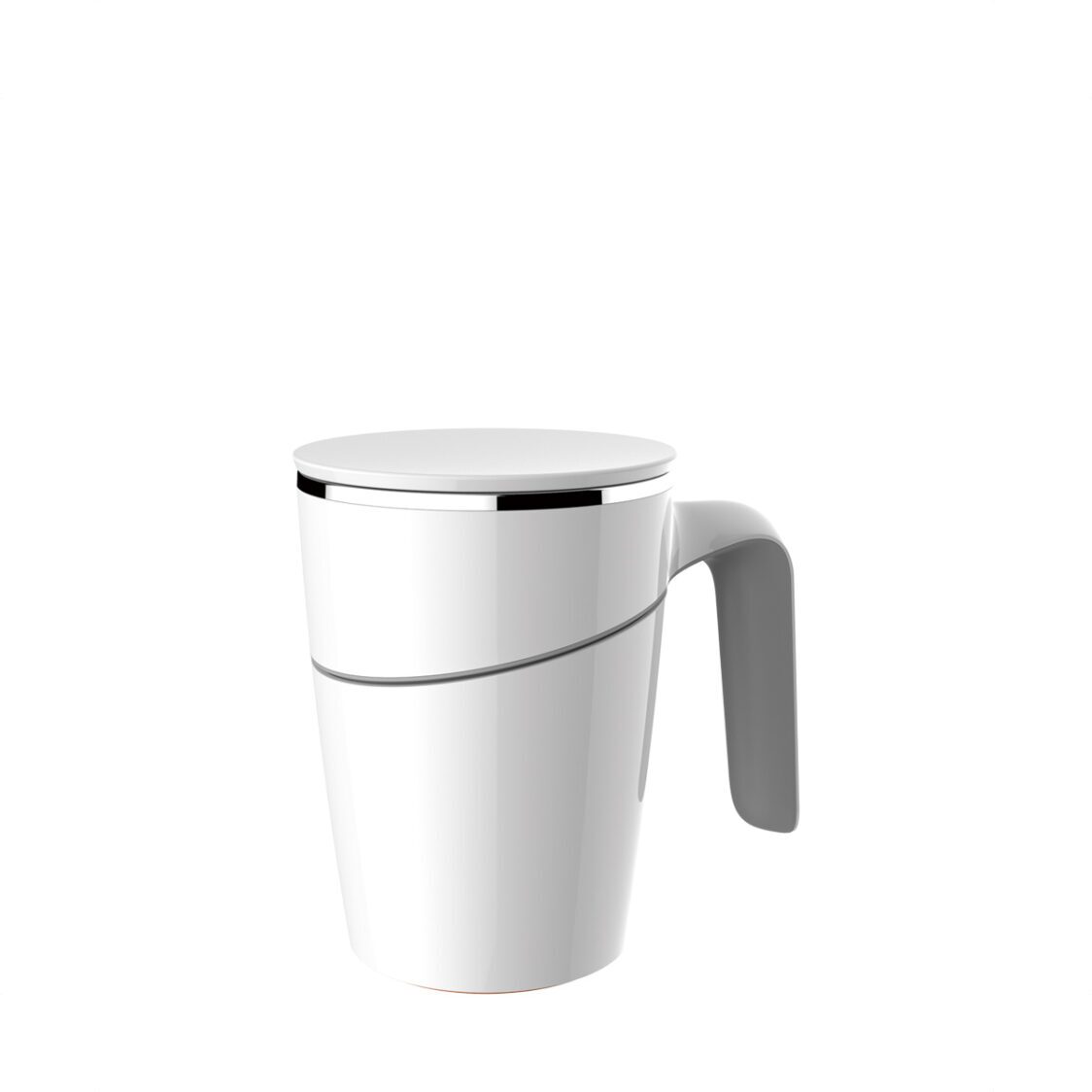 Artiart Suction Mug Grace 470ml