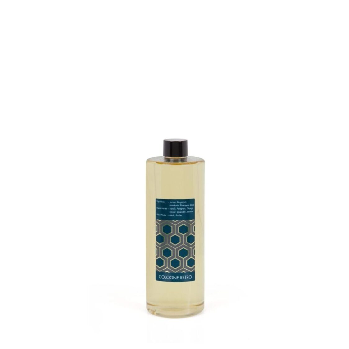 Ilum Refill 500ml - Cologne Retro