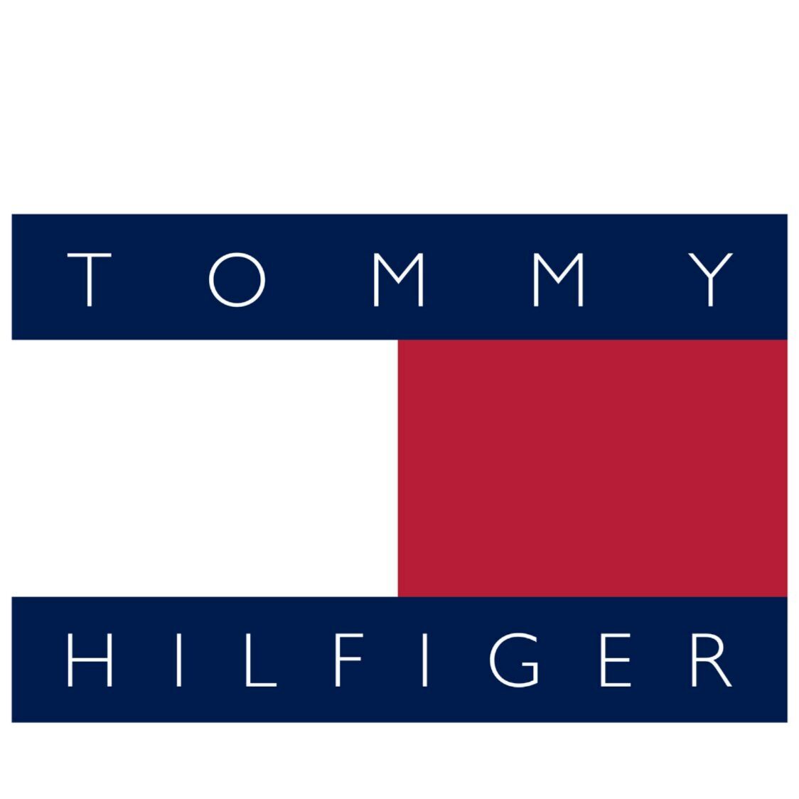 Receive a tote bag (worth $59) with $100 nett spend on Tommy Hilfiger (Gift with Purchase)