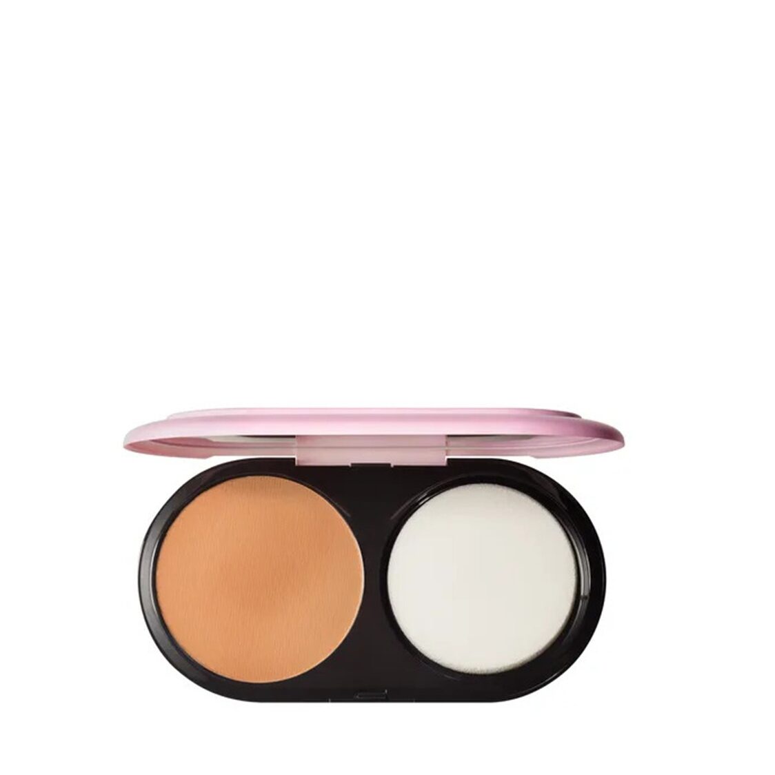 MAC Lightful C³ Natural Silk Powder Foundation SPF 15 / PA++