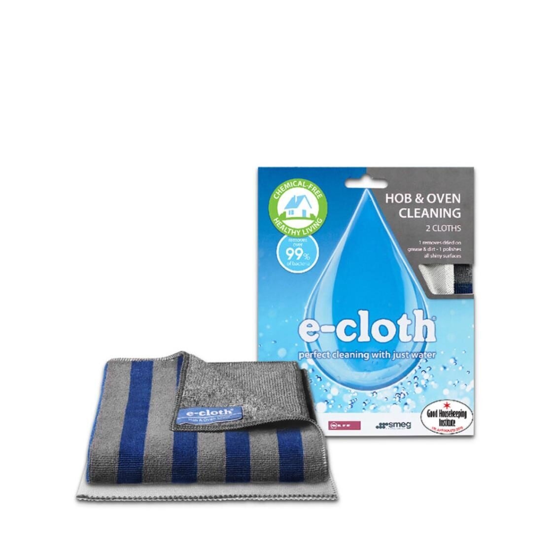 E-Cloth Hob & Oven Cleaning Cloth EC20191
