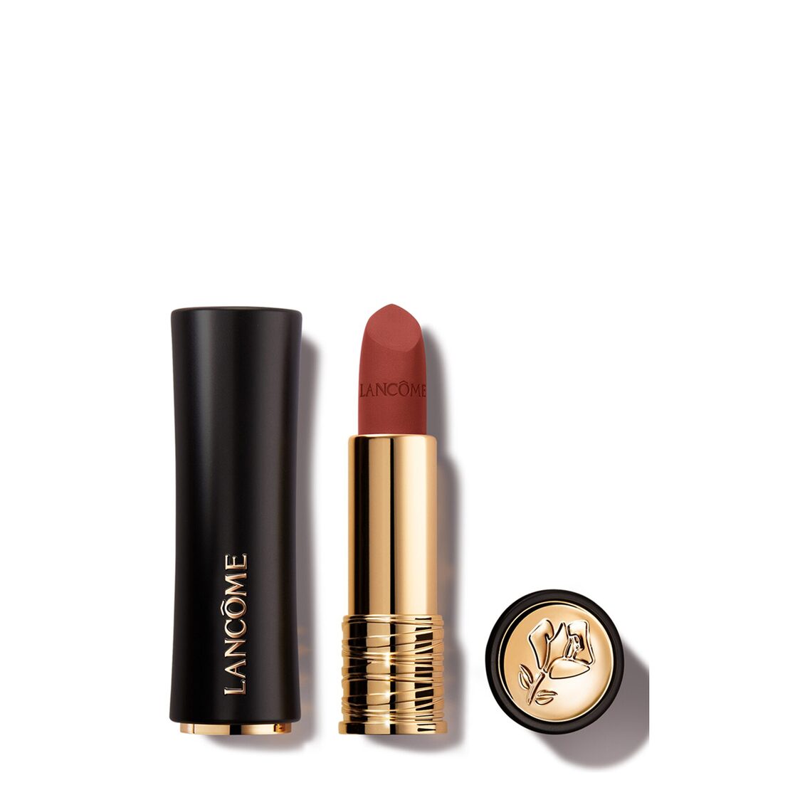 Lancome L'Absolu Rouge Drama Matte