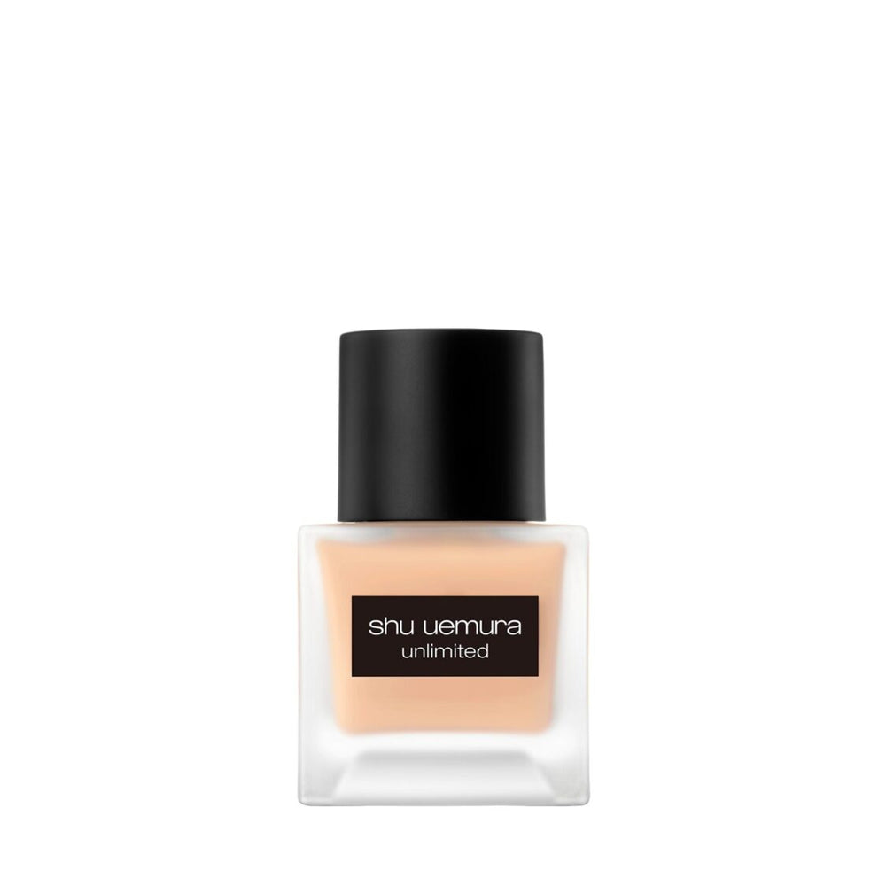 Shu Uemura Advanced Unlimited Breathable Lasting Foundation