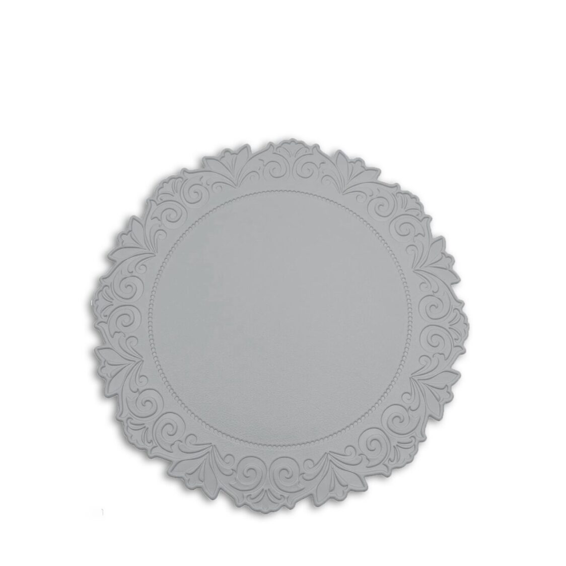 J. Rapee Soho Placemat Grey