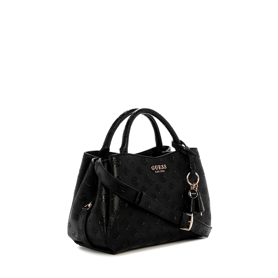 Guess Phoebe Girlfriend Satchel