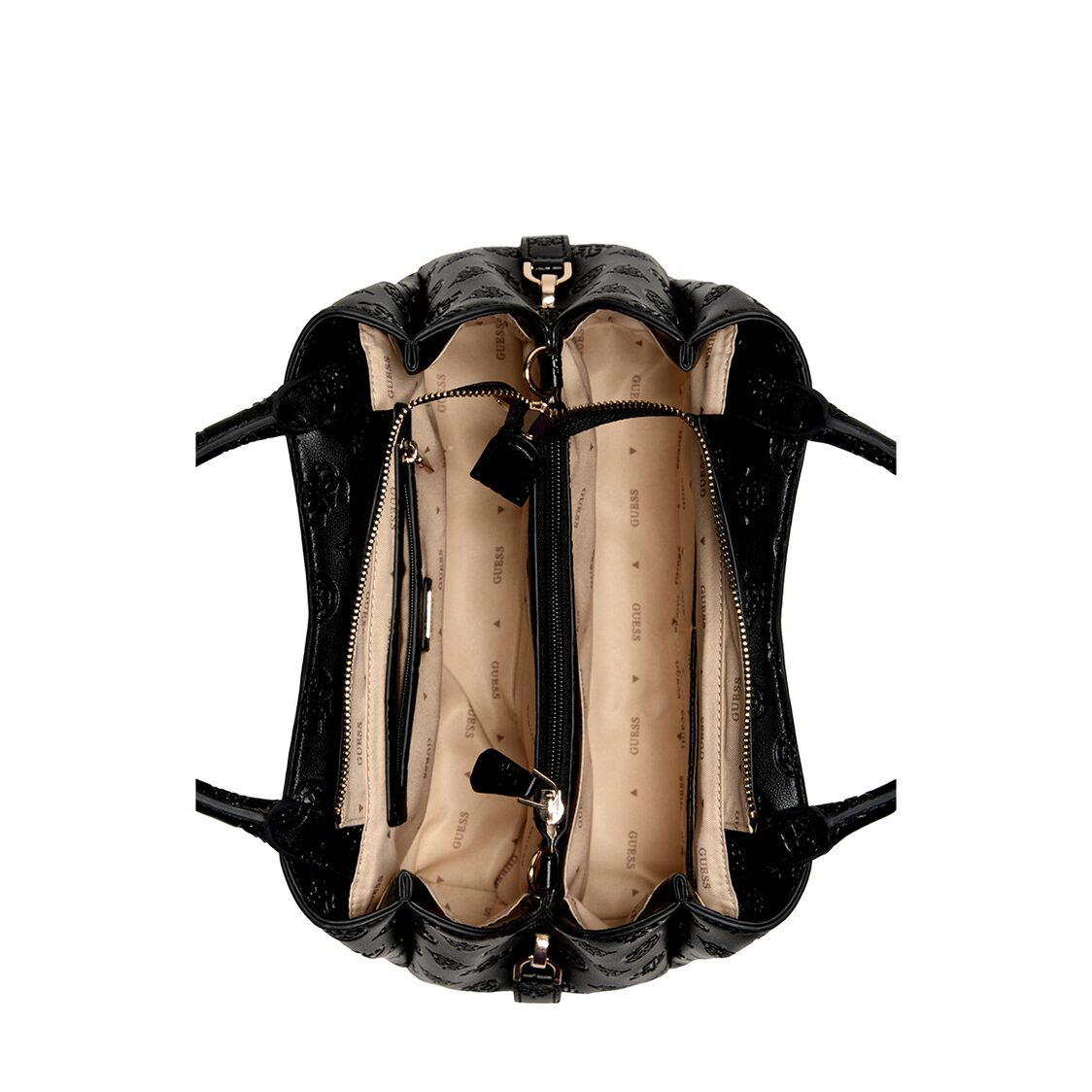 Guess Phoebe Girlfriend Satchel