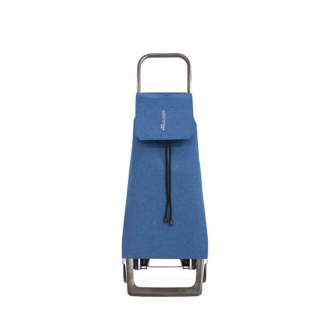 Rolser Jet-038 Shopping Trolley Blue J65748