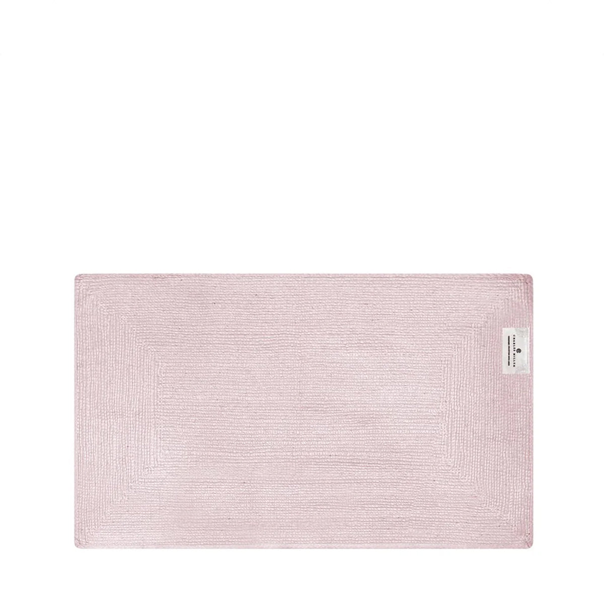 Charles Millen Signature Collection Regis 100% Supersoft Yarn Tufted Mat