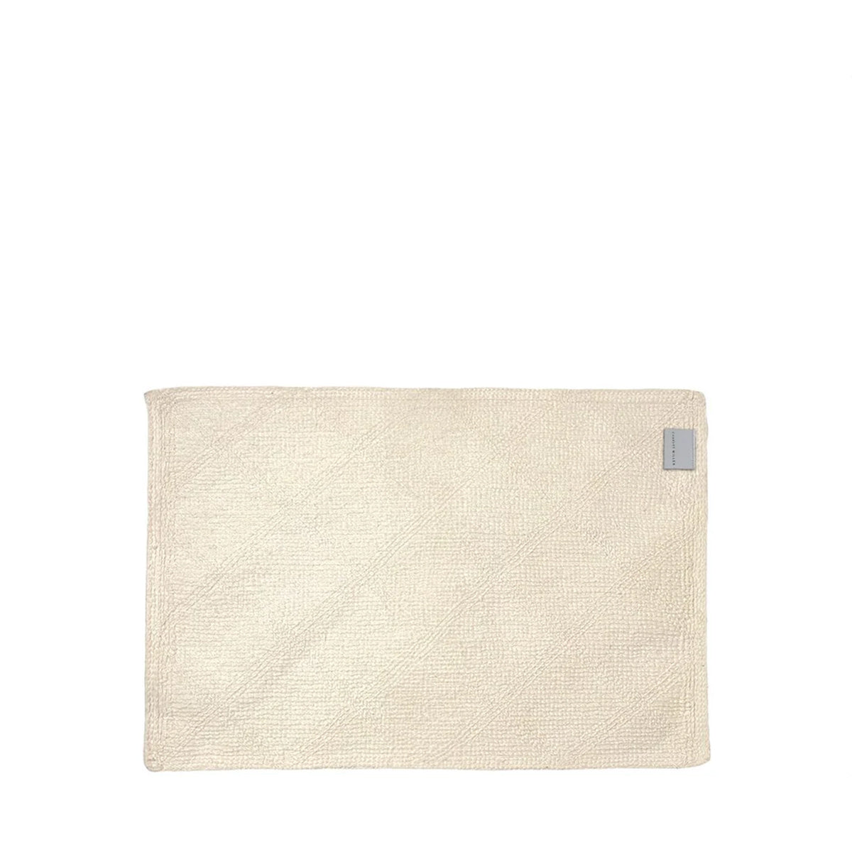 Charles Millen Suite Collection Trellis Tufted Mat