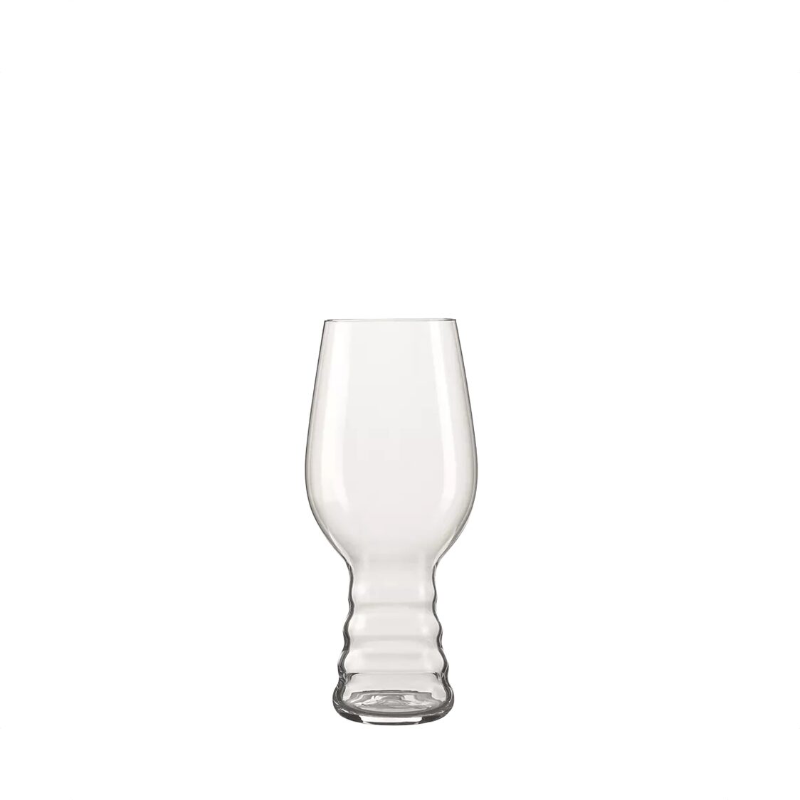 Spiegelau Ipa Glass Ø8.2xh18.6cm, 540ml/18.3oz, Set of 4, Craft Beer Glasses