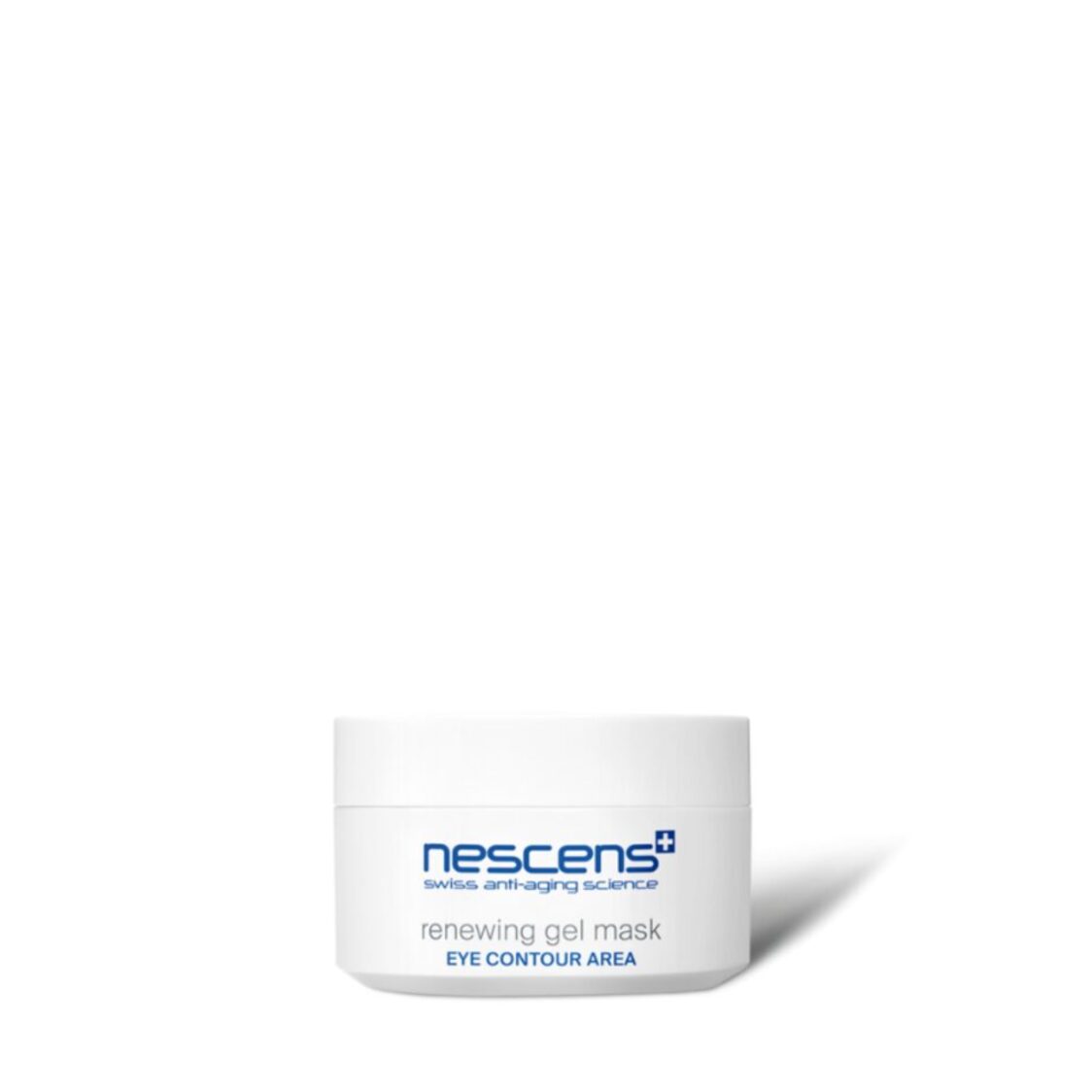 Nescens Renewing Gel Mask 30ml