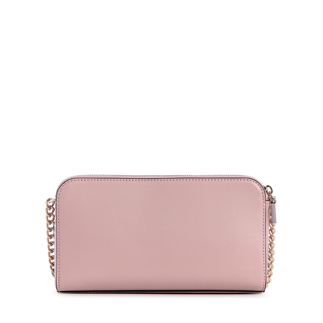 Guess Daryna Status Crossbody, Rose