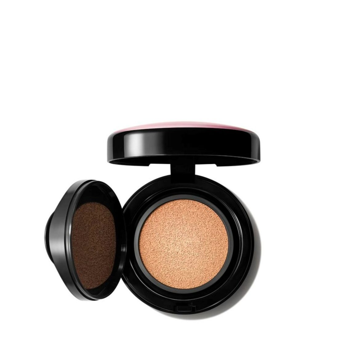 MAC Lightful C³ Quick Finish Cushion Compact SPF 50 / PA++++ With Light-Diffusing Complex (Prefill)
