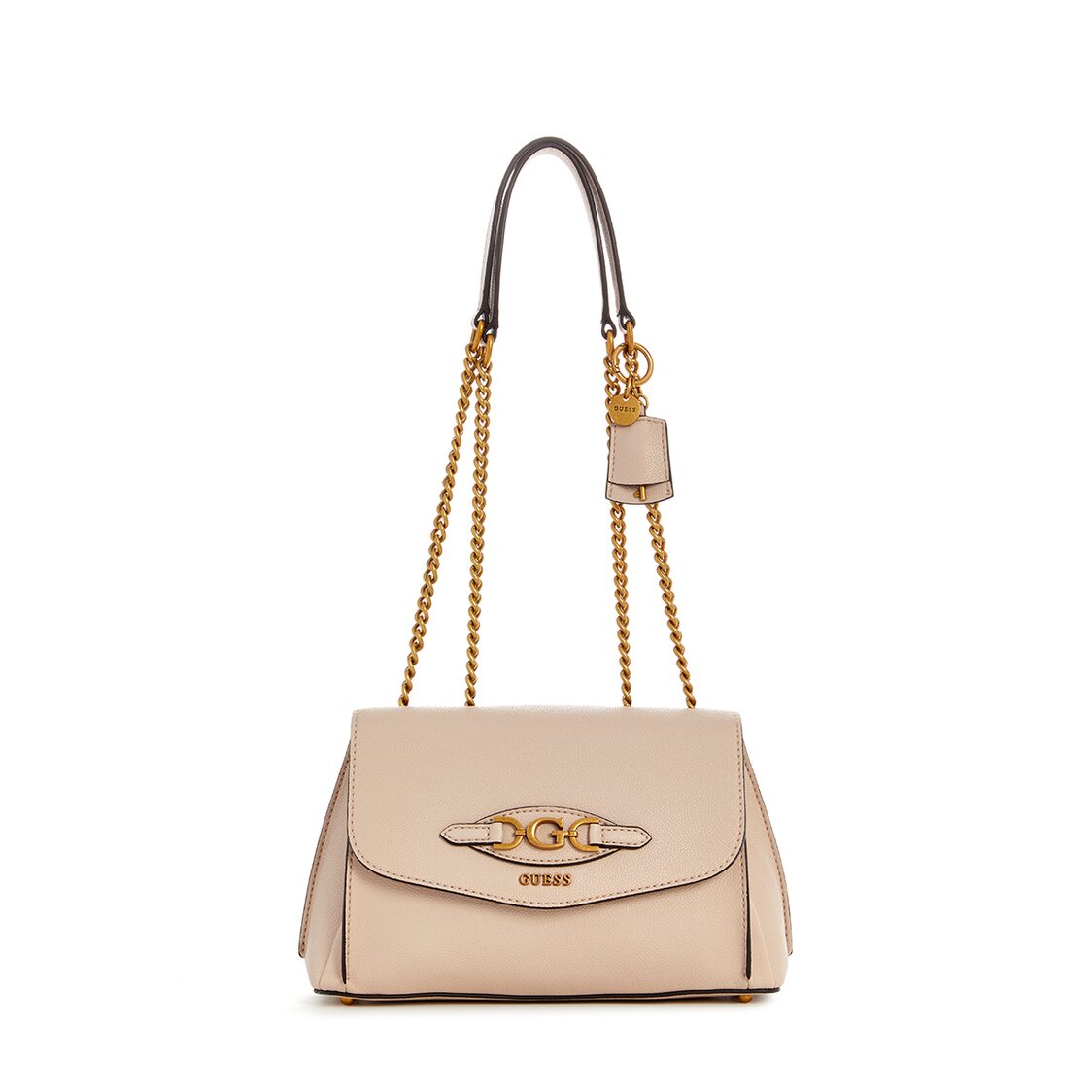 Guess Malva Convertible Xbody Flap, Almond