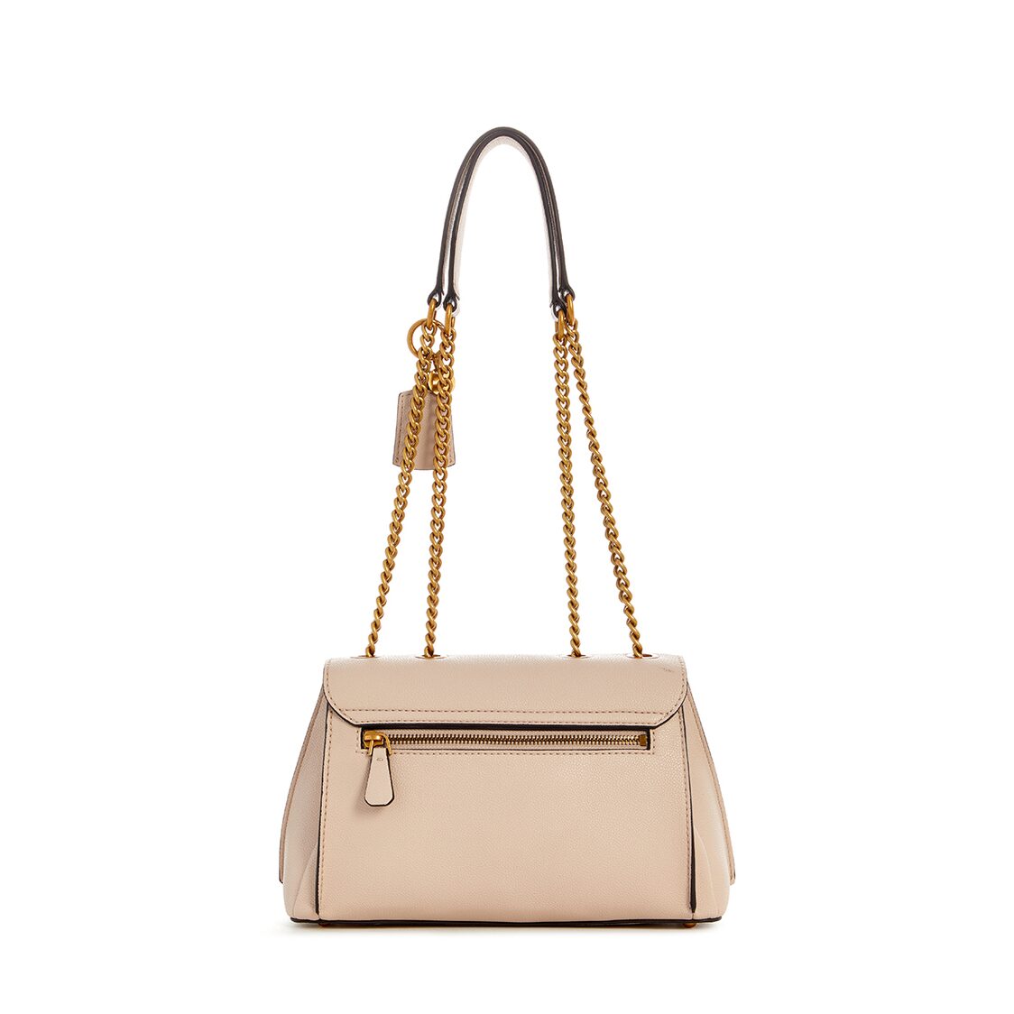 Guess Malva Convertible Xbody Flap, Almond