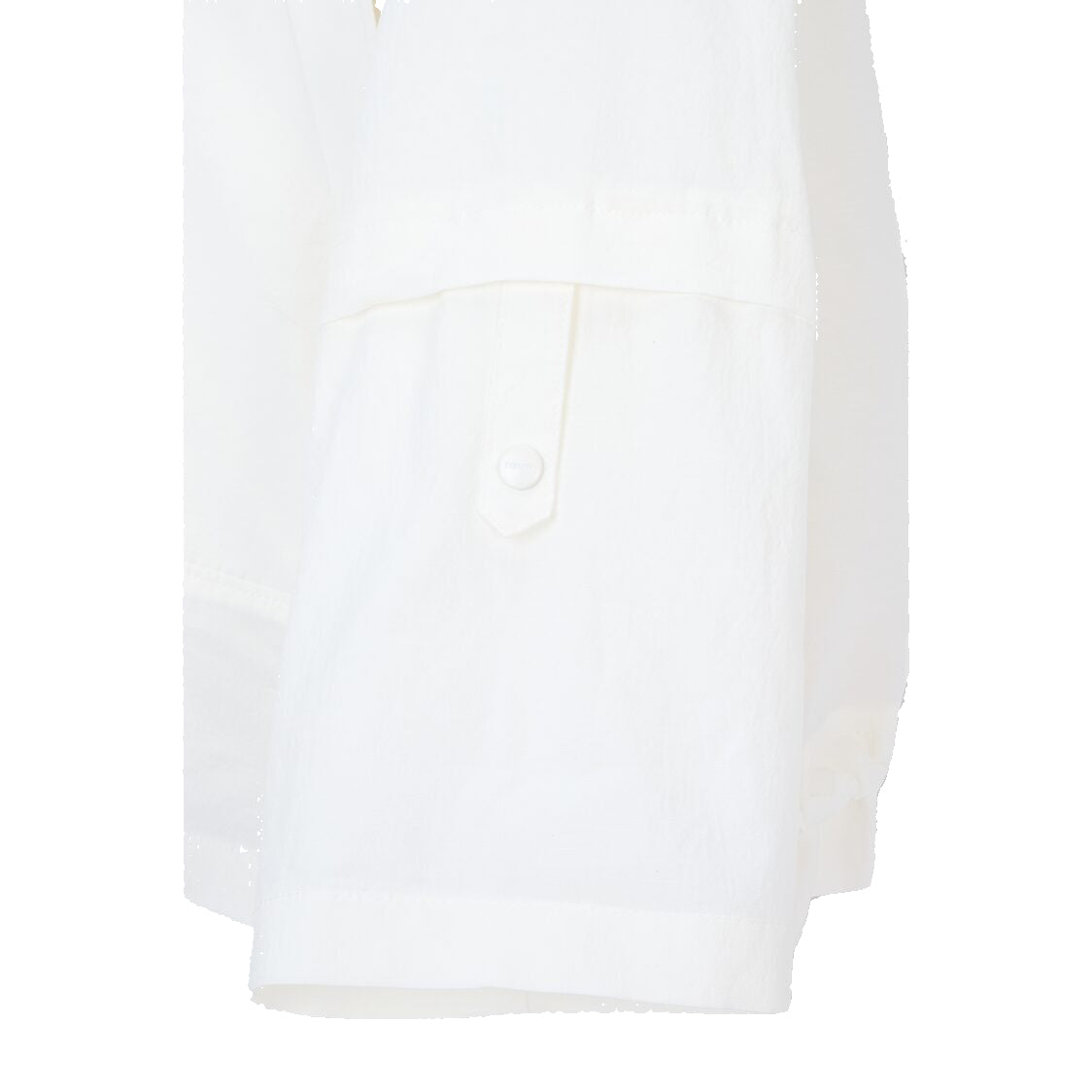 Voice Of Voices Role Up Half Sleeve Jumper