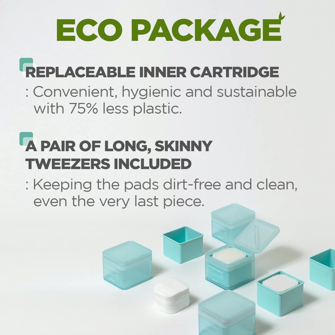 Mediheal Madecassoside Blemish Pad 100pcs 505868