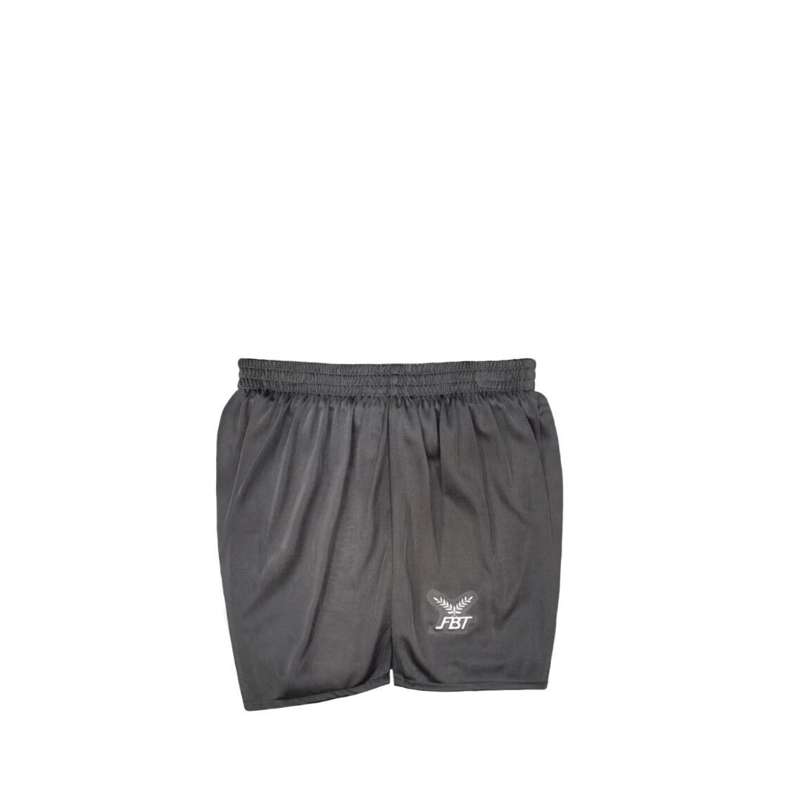 FBT Shorts 22 - 011B - Metro Singapore Departmental Store - Celebrating 69 Years in SG