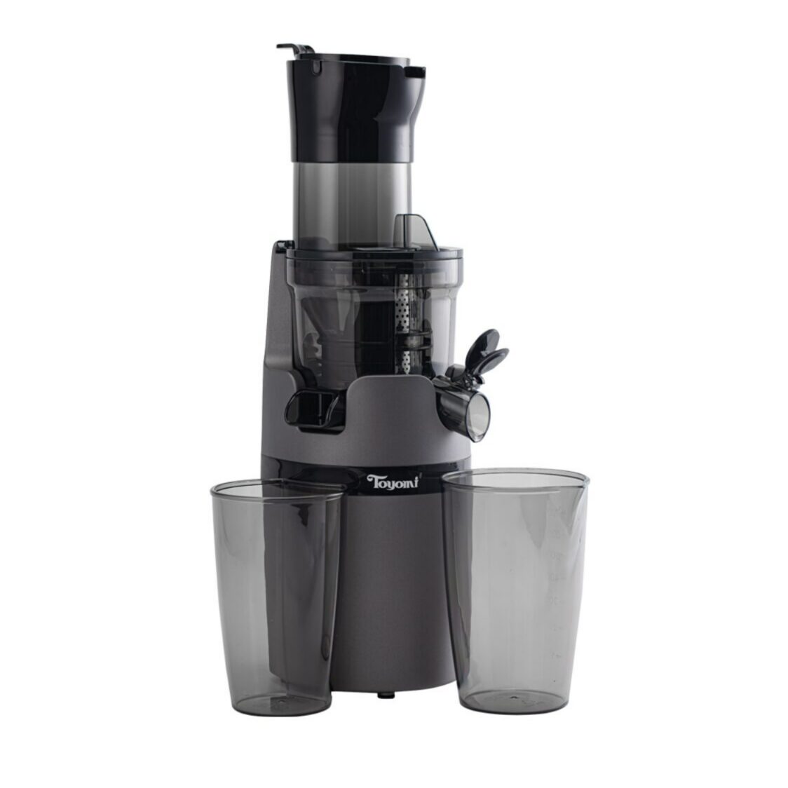 Toyomi Cold Press Slow Juicer (SJ9000)