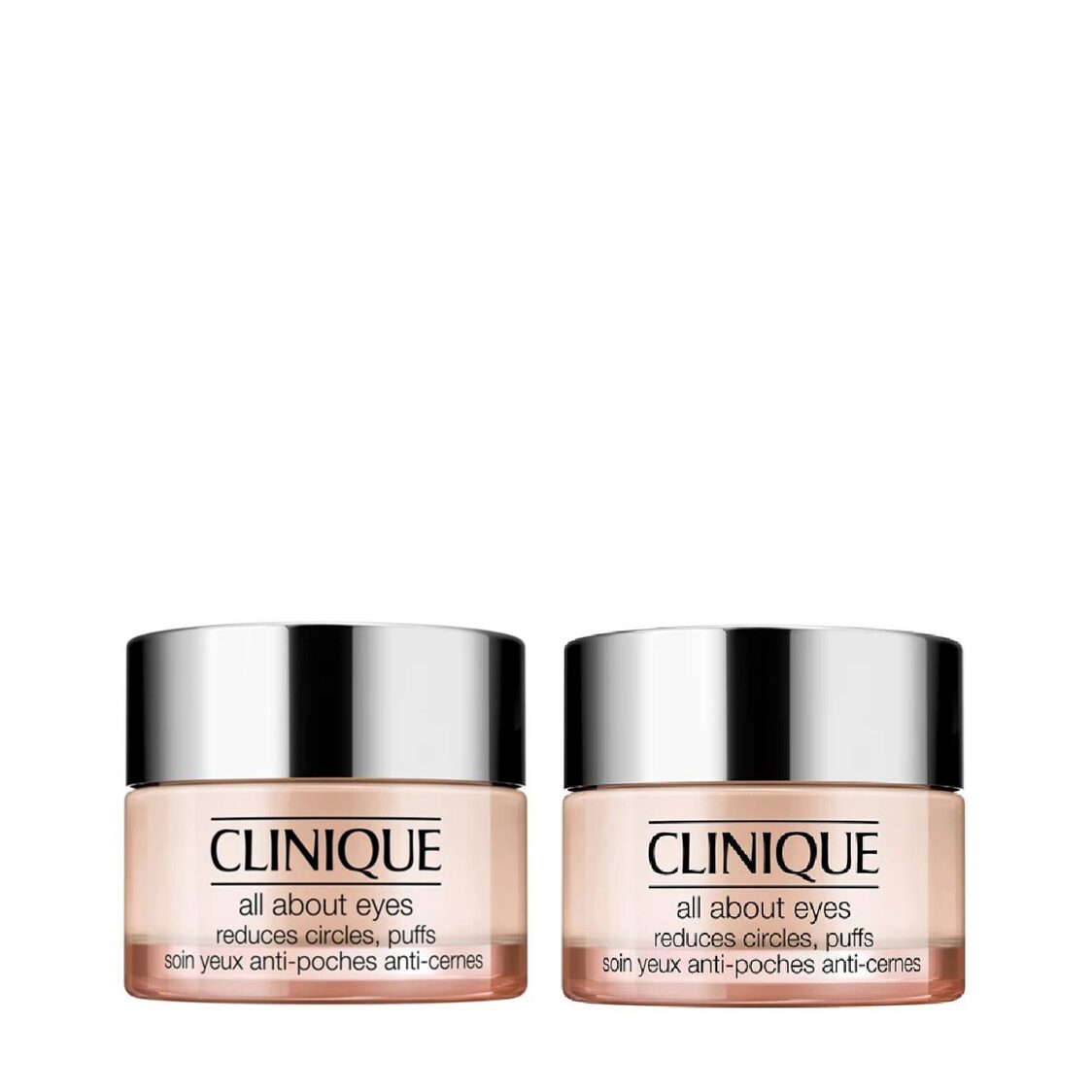 Clinique All About Eyes Duo