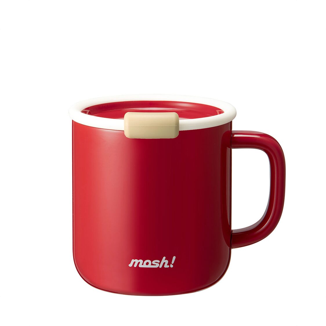 Mosh Latte Mug Cup (430ml)