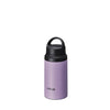 Tiger Anti-Bacteria Double Stainless Steel Bottle 400ml (MCZ-S040)