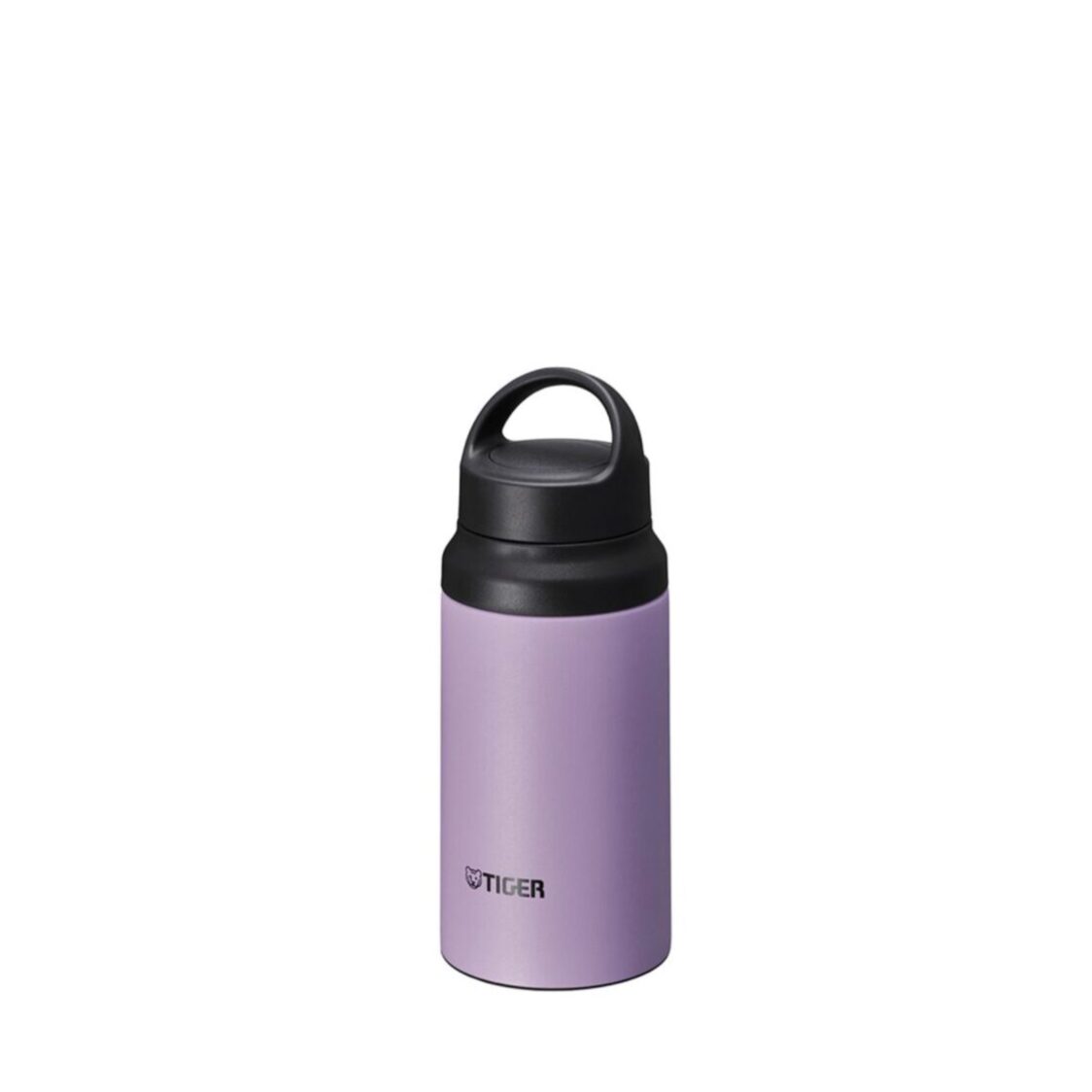 Tiger Anti-Bacterial Double Stainless Steel Carbonated Bottle (MTA-T080)