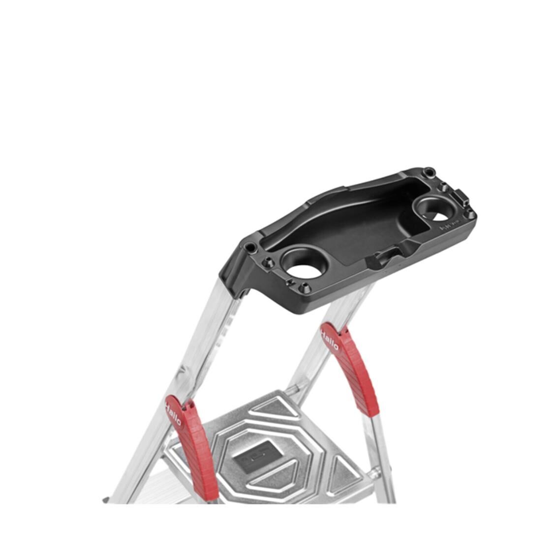 Hailo Easyclix Ladder