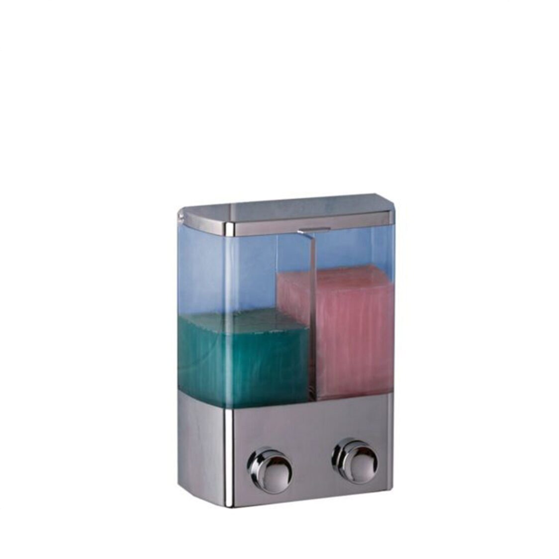 Rayen Soap Dispenser Chormium Plating R2024.00