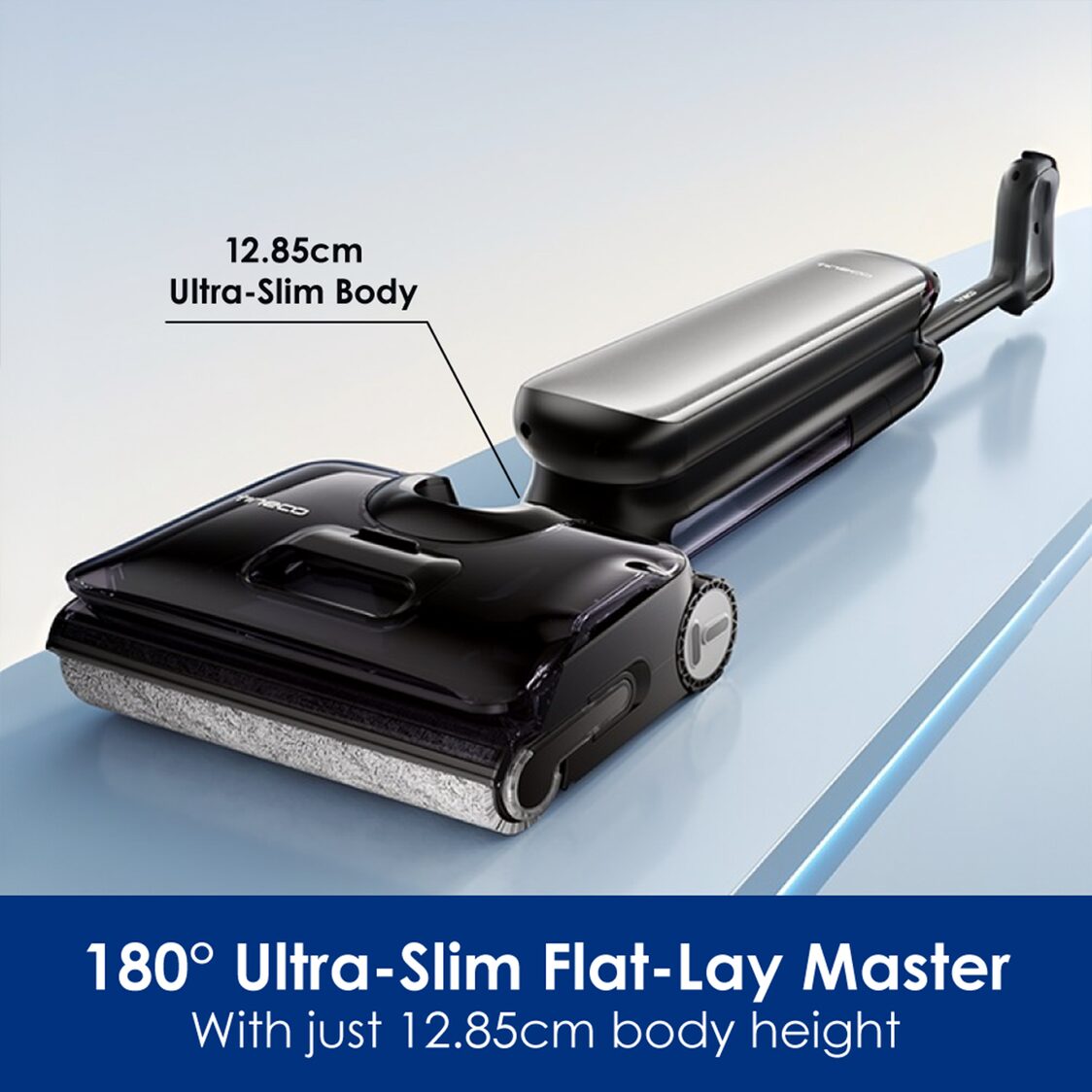 Tineco Floor One S9 Artist - Black