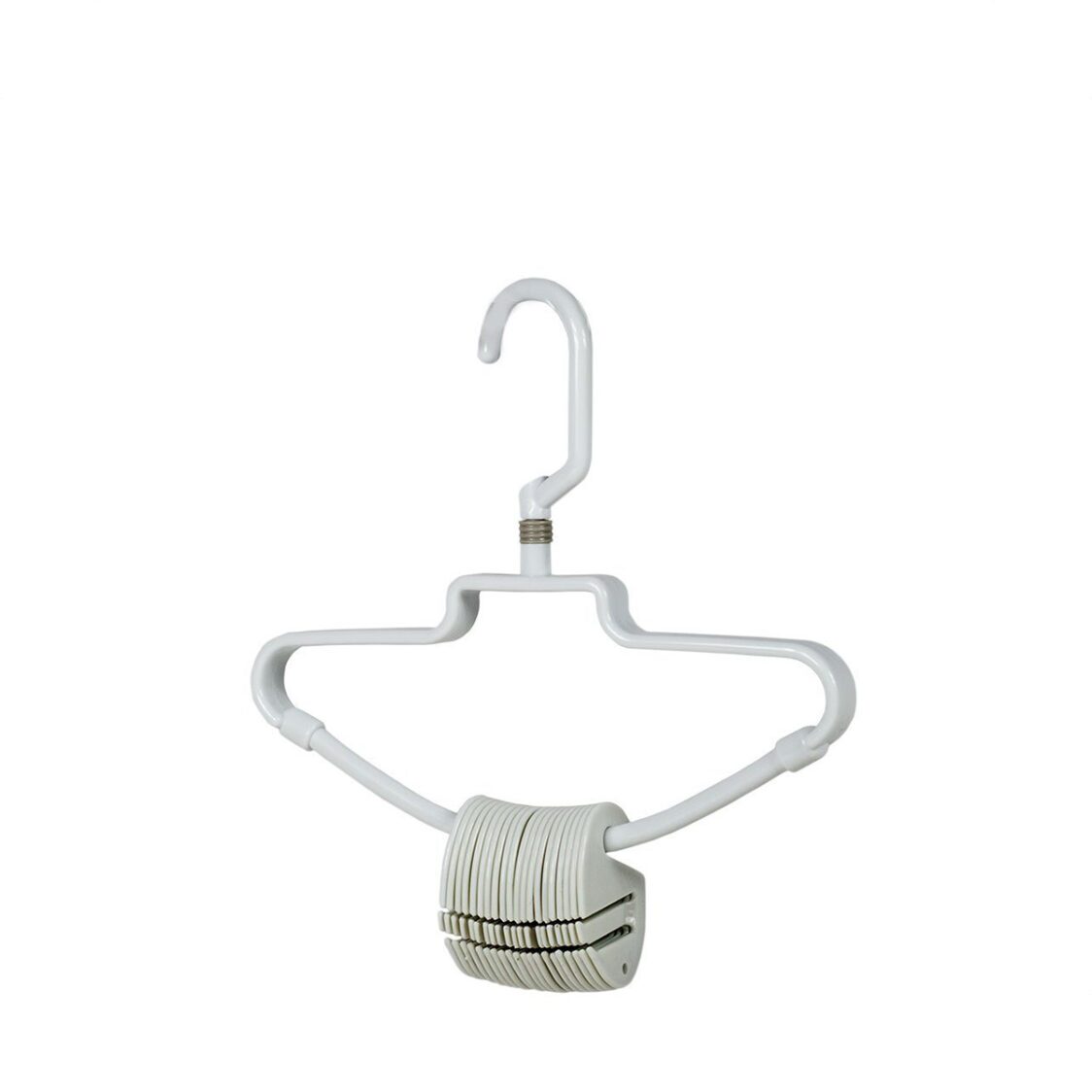 Rayen Removable Tie Rack20 Hooks R2159.00