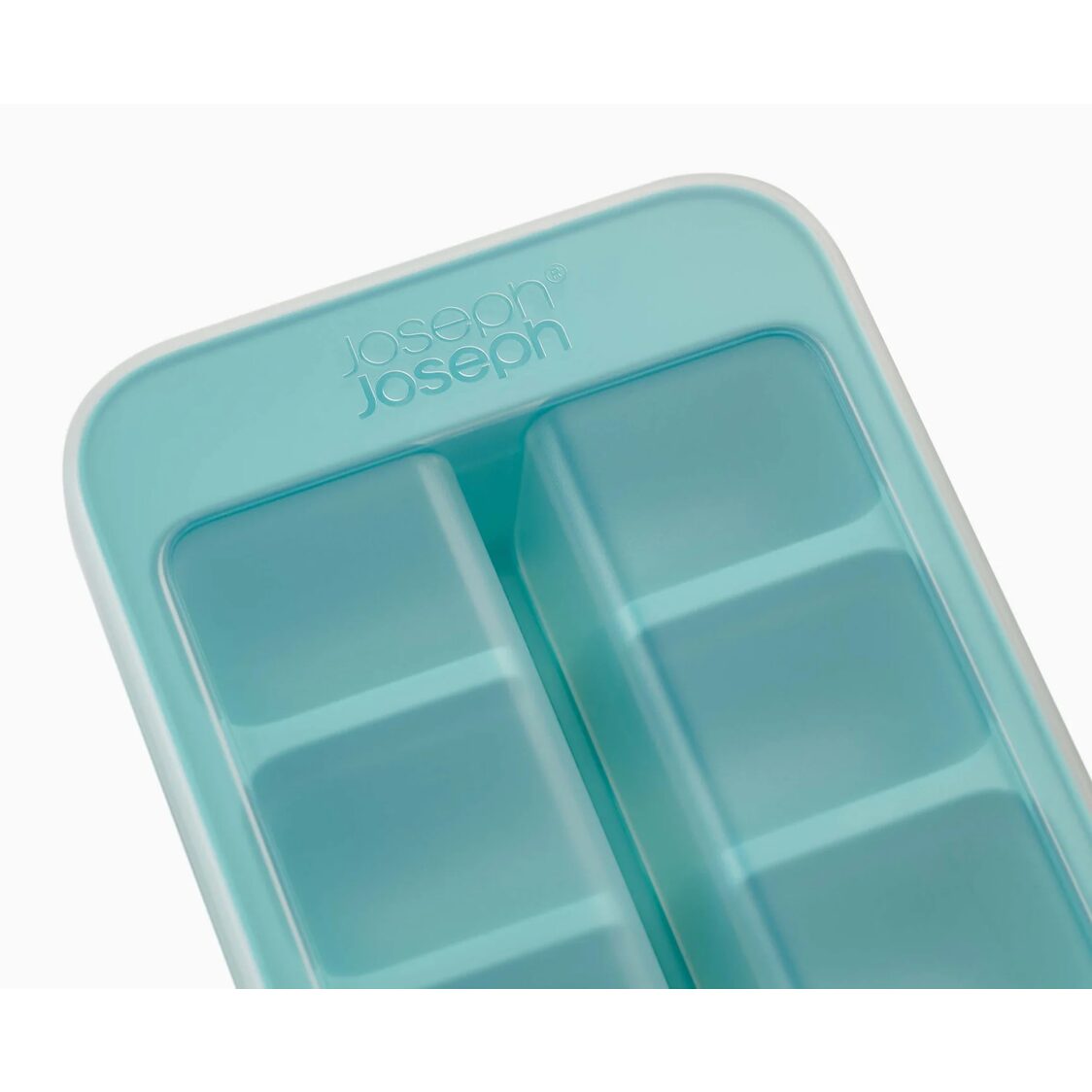 Joseph Joseph Flow Easy-fill Ice-cube Tray - 2pk - 20197