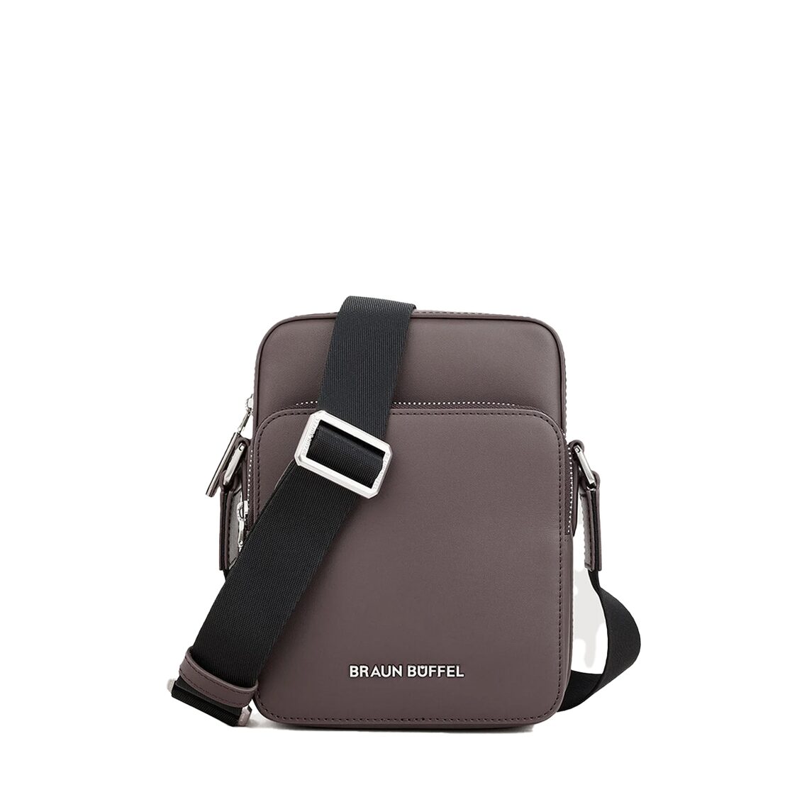Braun Buffel Mason Small Postman