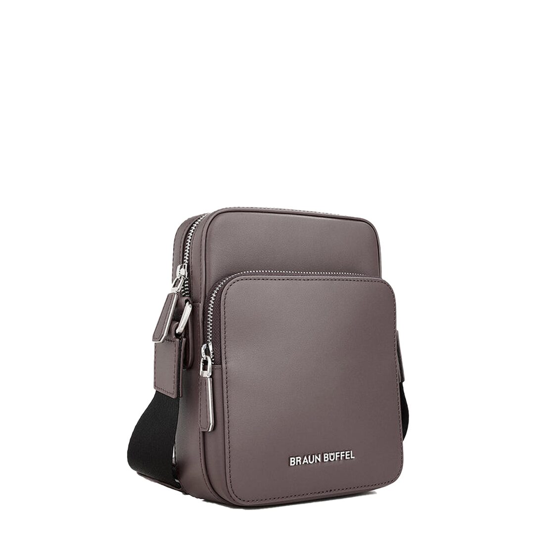 Braun Buffel Mason Small Postman