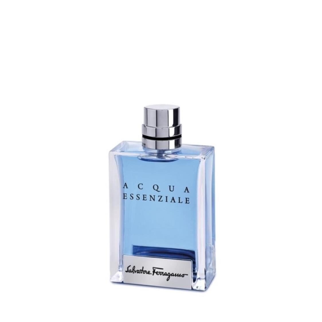 Ferragamo Acqua Essenziale EDT - Metro Singapore Departmental Store - Celebrating 69 Years in SG