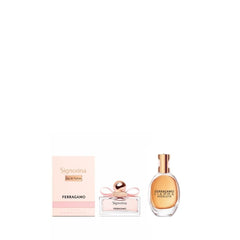 Ferragamo Fiamma Assoluta EDP 35ml Set (Worth $50) Gifts - Metro Singapore Departmental Store - Celebrating 69 Years in SG
