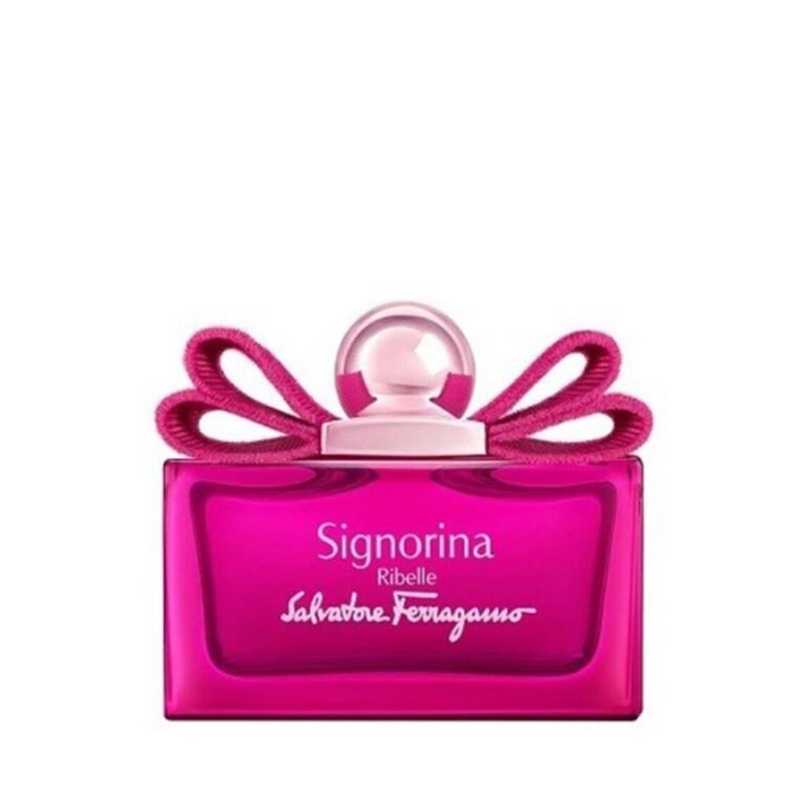 Ferragamo Signorina Ribelle EDP - Metro Singapore Departmental Store - Celebrating 69 Years in SG
