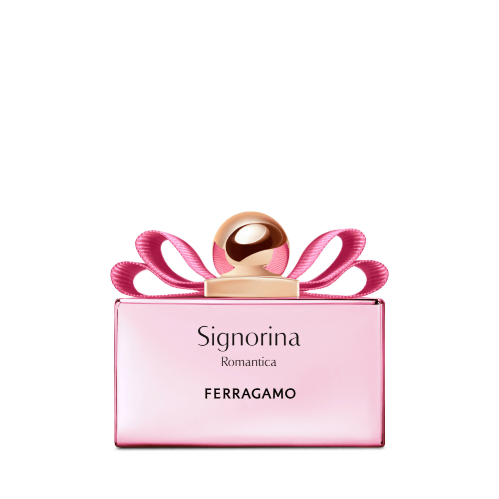 Ferragamo Signorina Romantica EDP - Metro Singapore Departmental Store - Celebrating 69 Years in SG