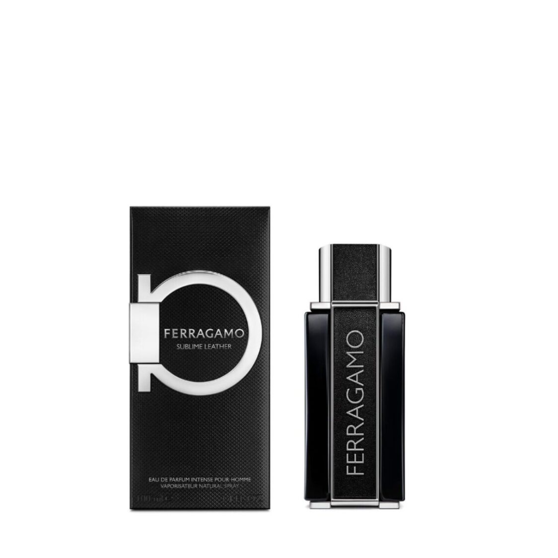 Ferragamo Sublime Leather EDP