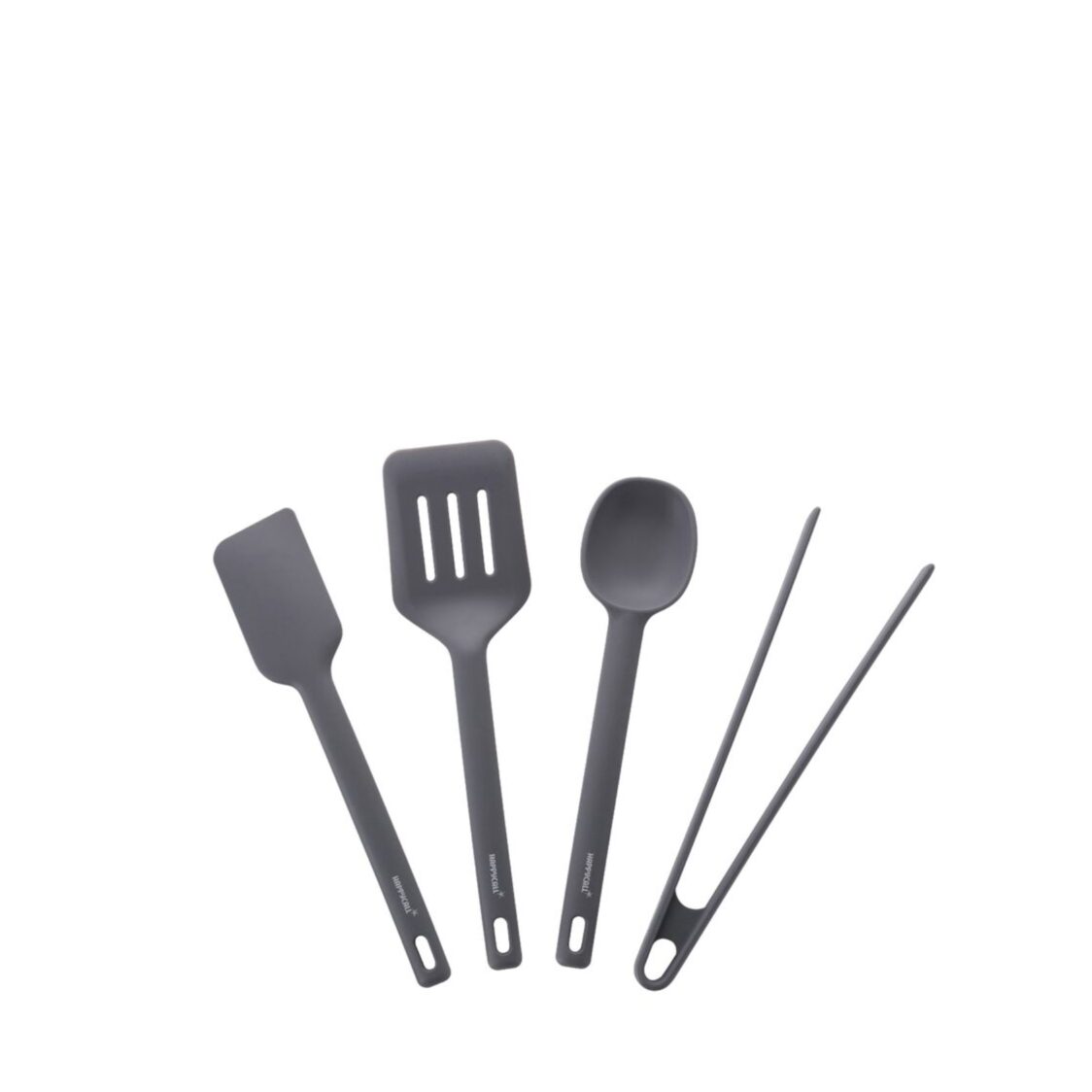 HAPPYCALL Onde IH 7-PC Cookware & Tools Set (4900-2228)